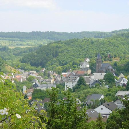 Landgasthof Schuck イーダル・オーバーシュタイン エクステリア 写真