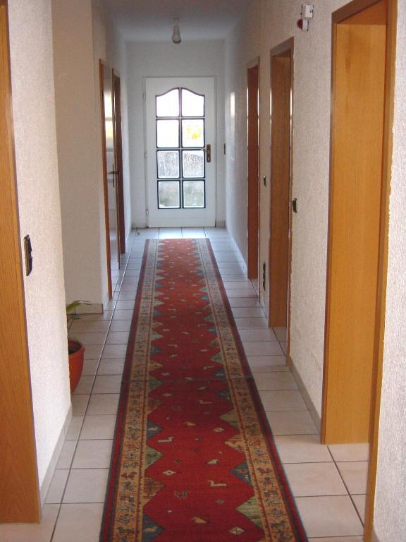 Landgasthof Schuck イーダル・オーバーシュタイン 部屋 写真